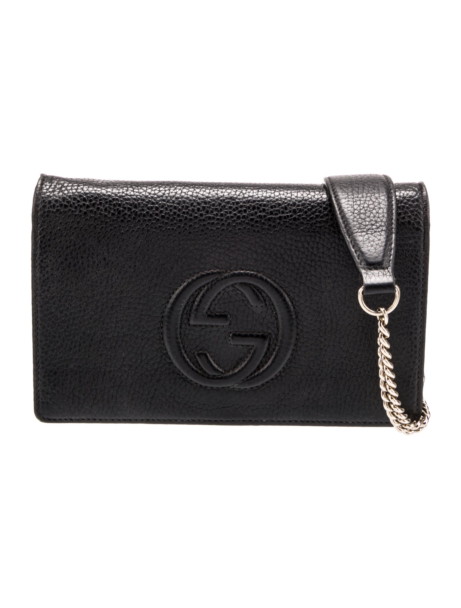 Gucci Chain-Link Soho