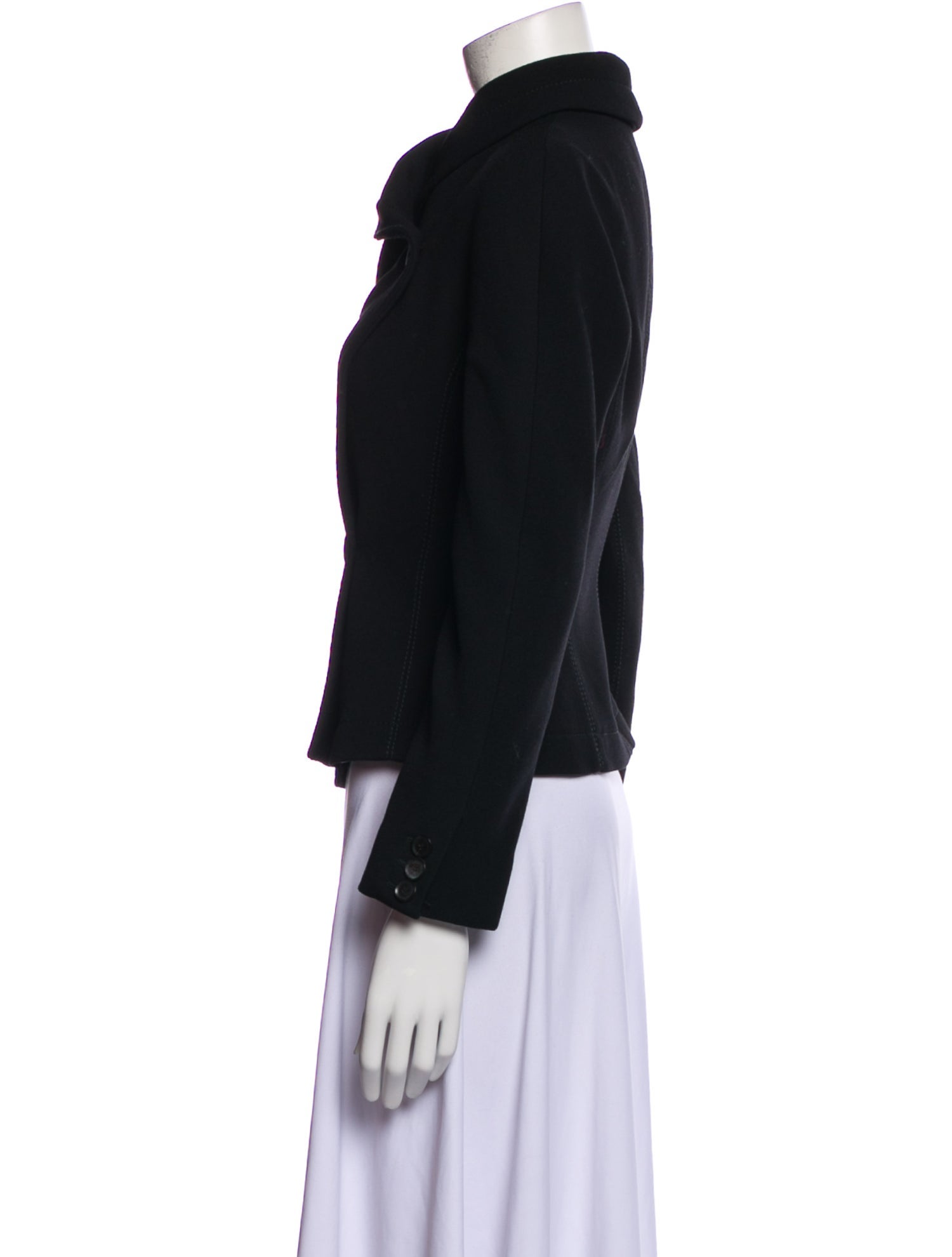 Gucci 2012 Wool Jacket