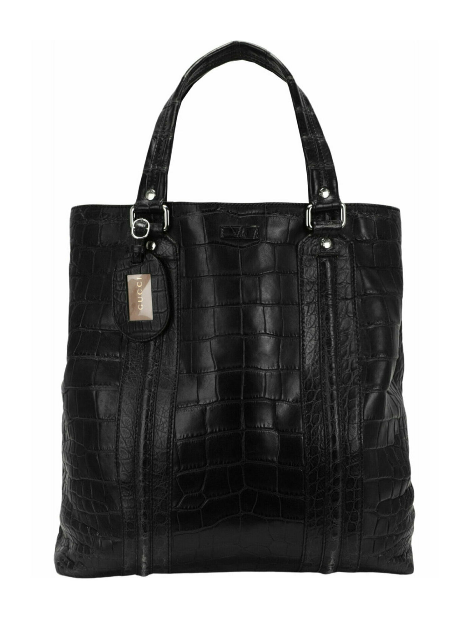 Gucci Solid Tote w/ Tags