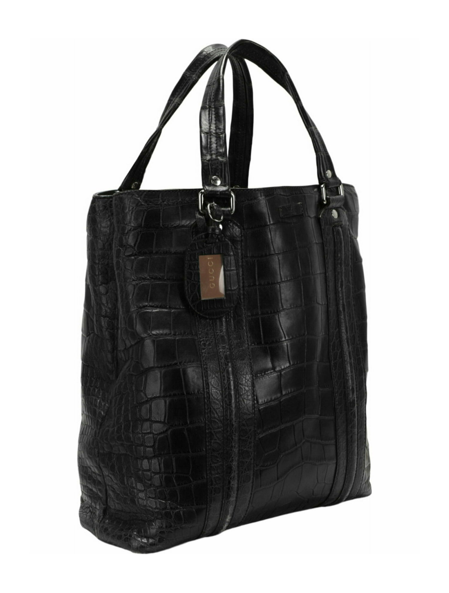 Gucci Solid Tote w/ Tags