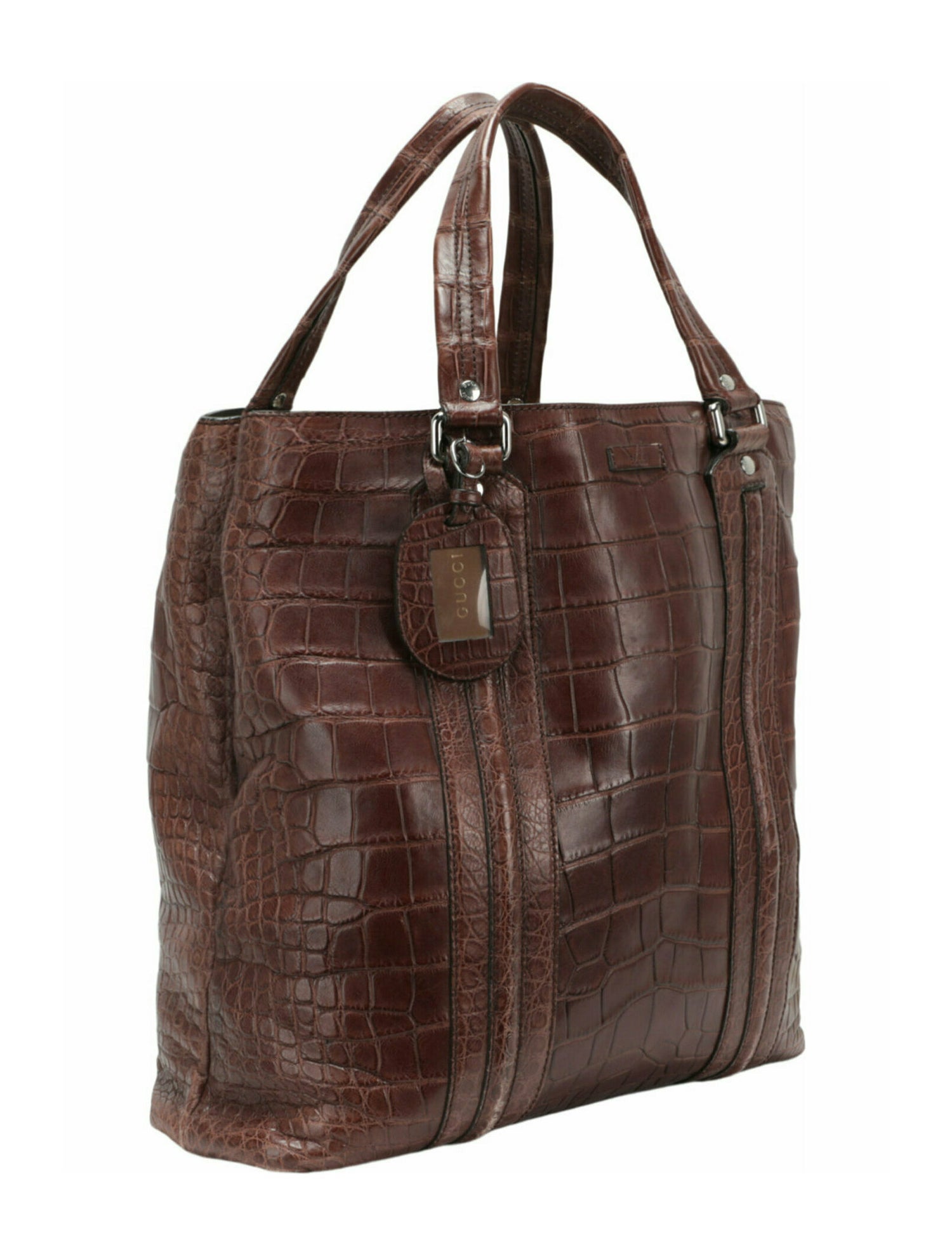 Gucci Solid Tote w/ Tags