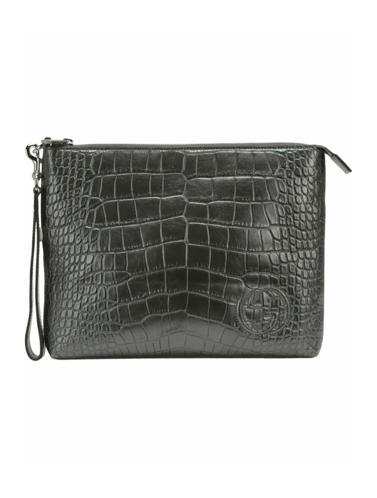 Gucci Interlocking G Evening Bag w/ Tags