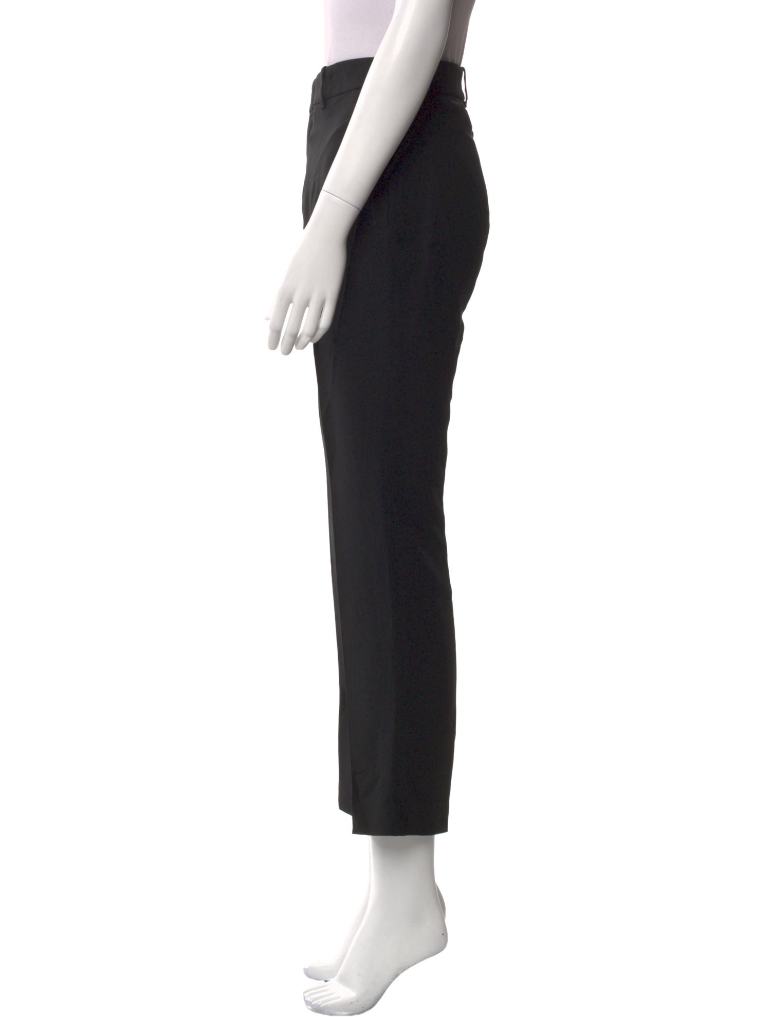 Gucci Straight Leg Pants