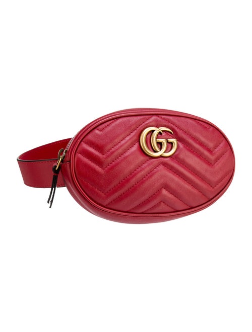 Gucci Quilted Marmont