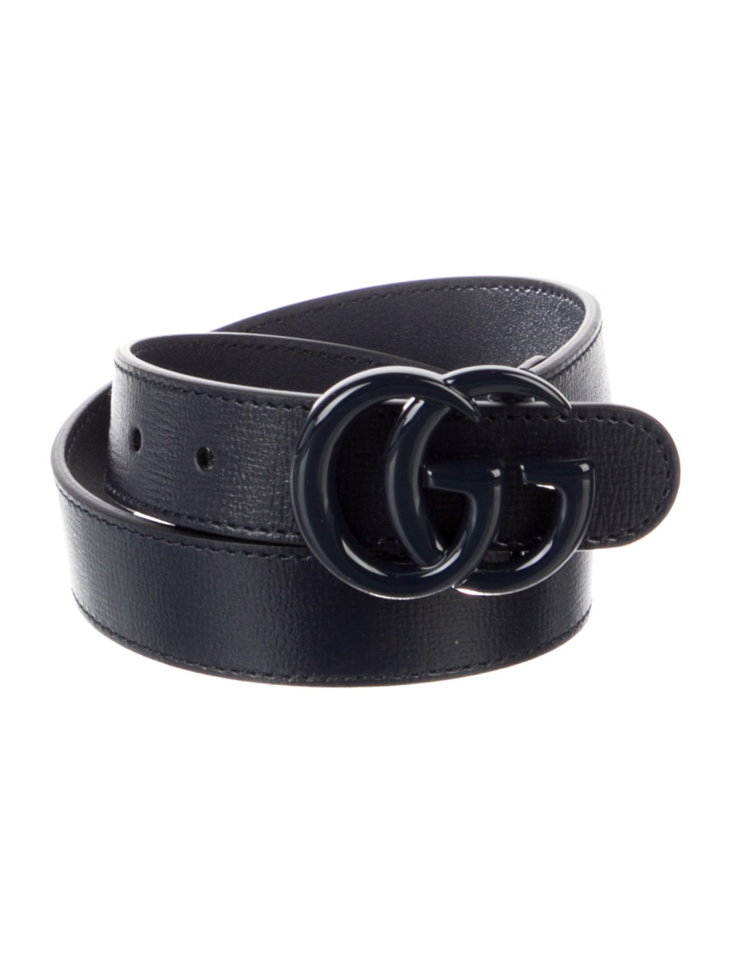 Gucci Leather Waist Belt w/ Tags