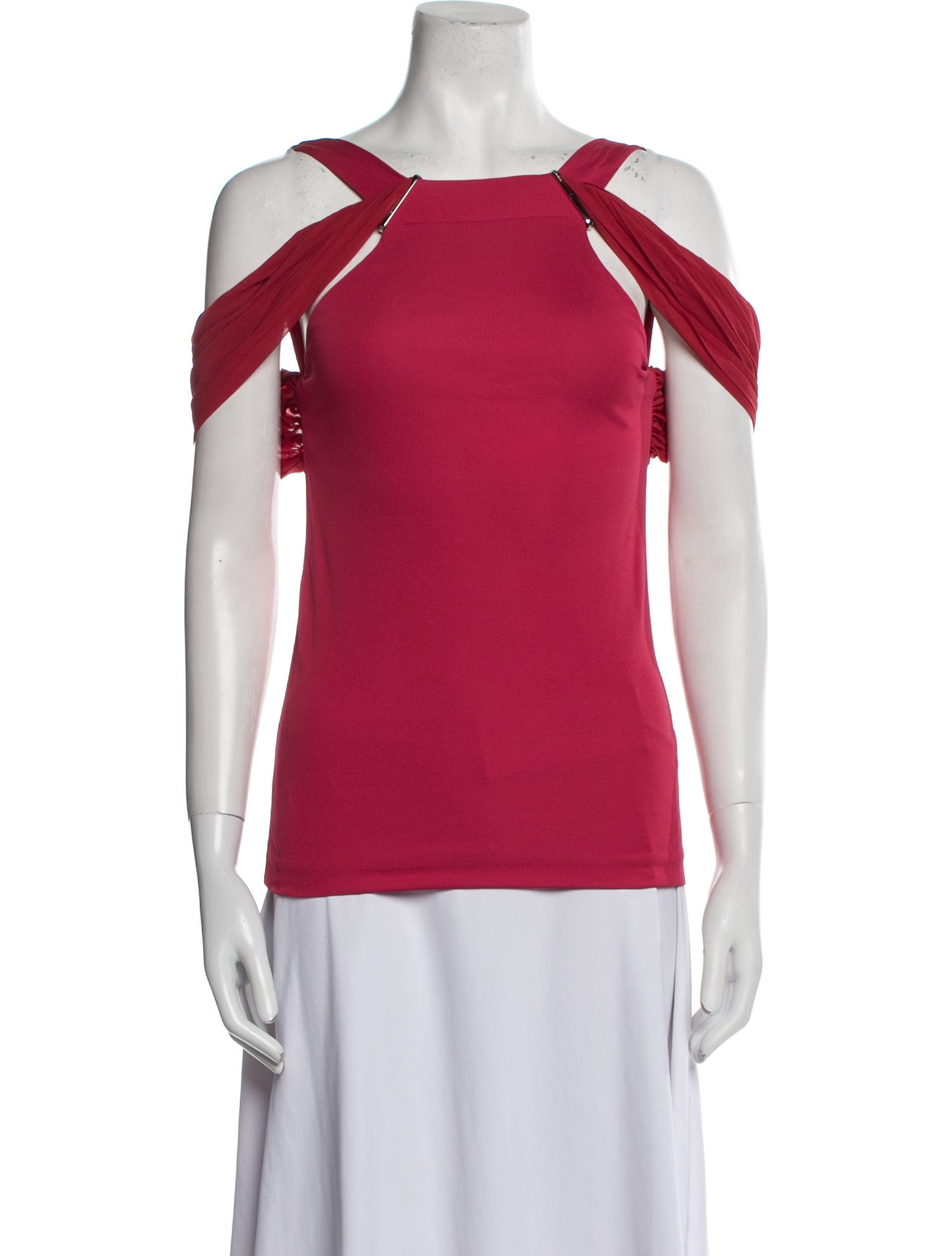 Gucci Vintage 2010 Top