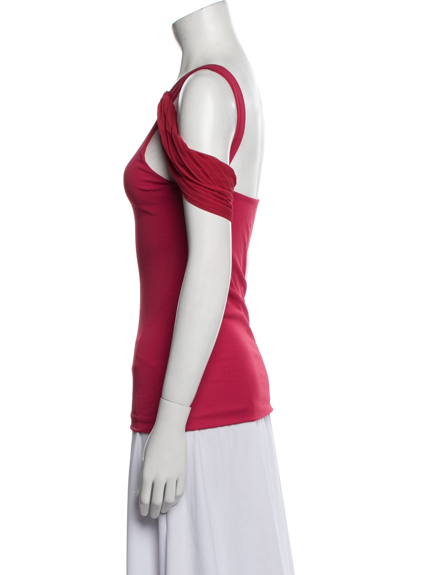 Gucci Vintage 2010 Top