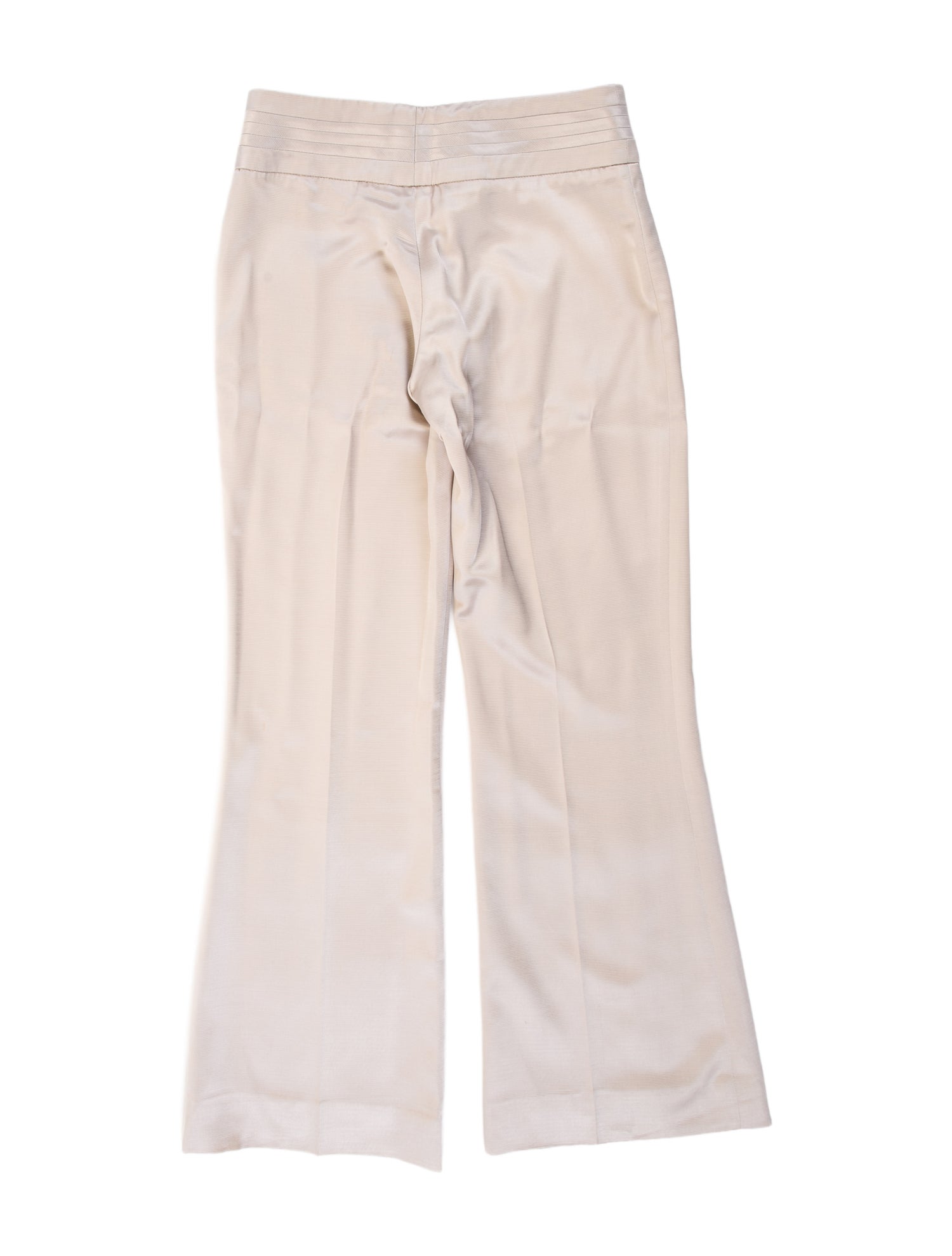 Gucci Wide Leg Pants