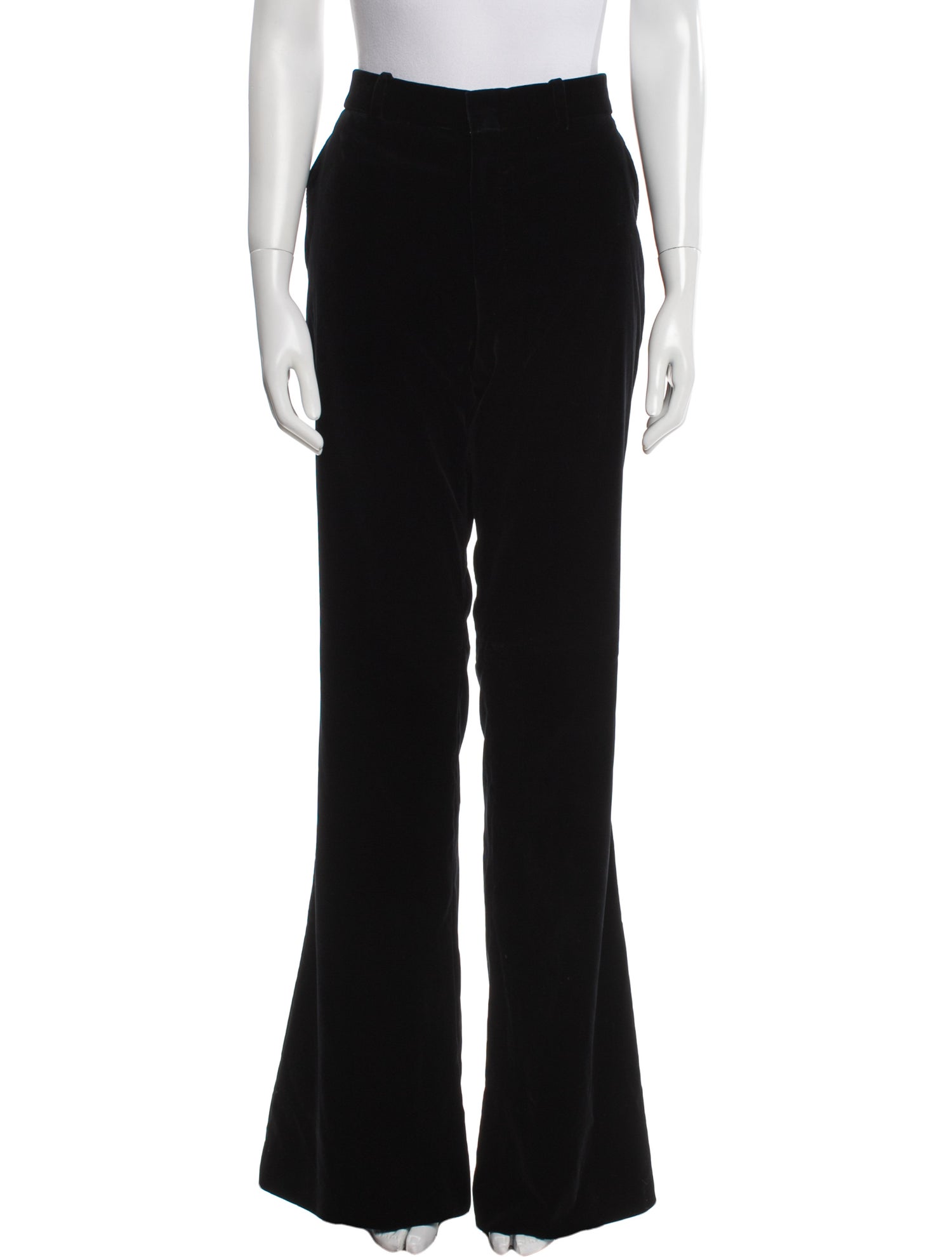 Gucci 2019 Wide Leg Pants