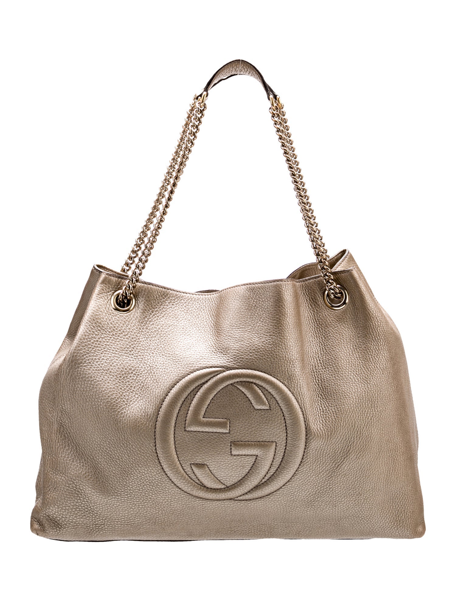 Gucci Interlocking G Soho