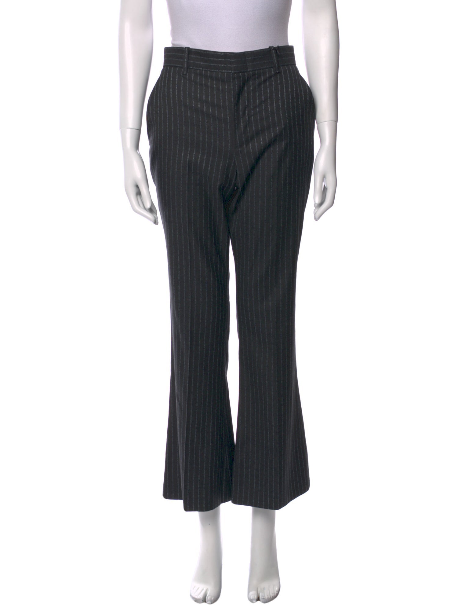 Gucci 2019 Wide Leg Pants w/ Tags