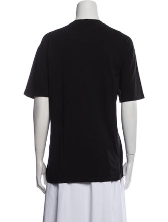 Gucci 2018 Graphic Print T-Shirt