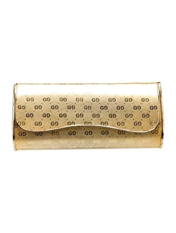 Gucci Clutches Micro GG Monogram Candy Vintage