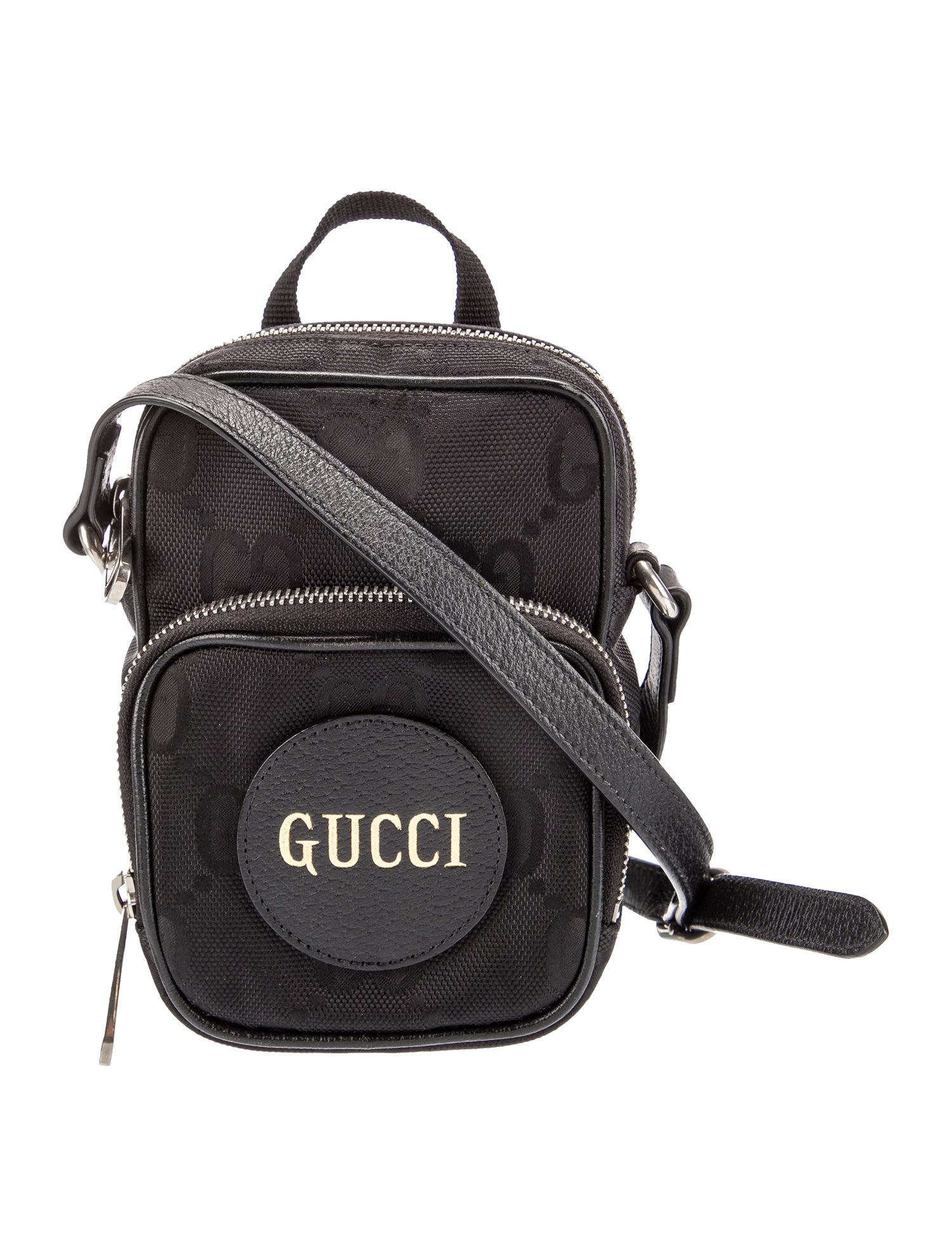 Gucci GG Nylon Off The Grid