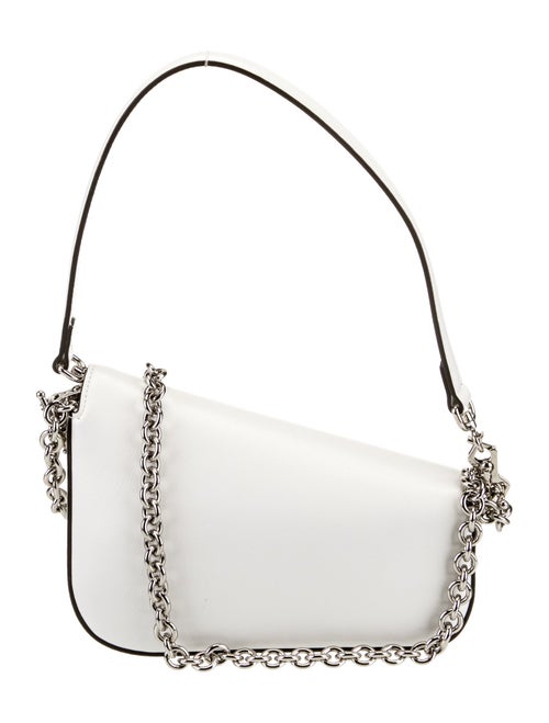 Gucci Leather Horsebit 1955 Mini