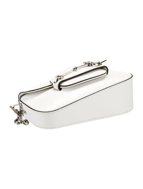 Gucci Leather Horsebit 1955 Mini