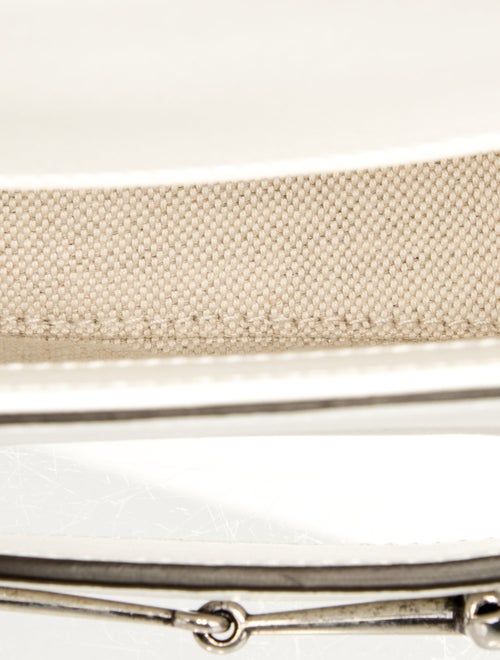 Gucci Leather Horsebit 1955 Mini