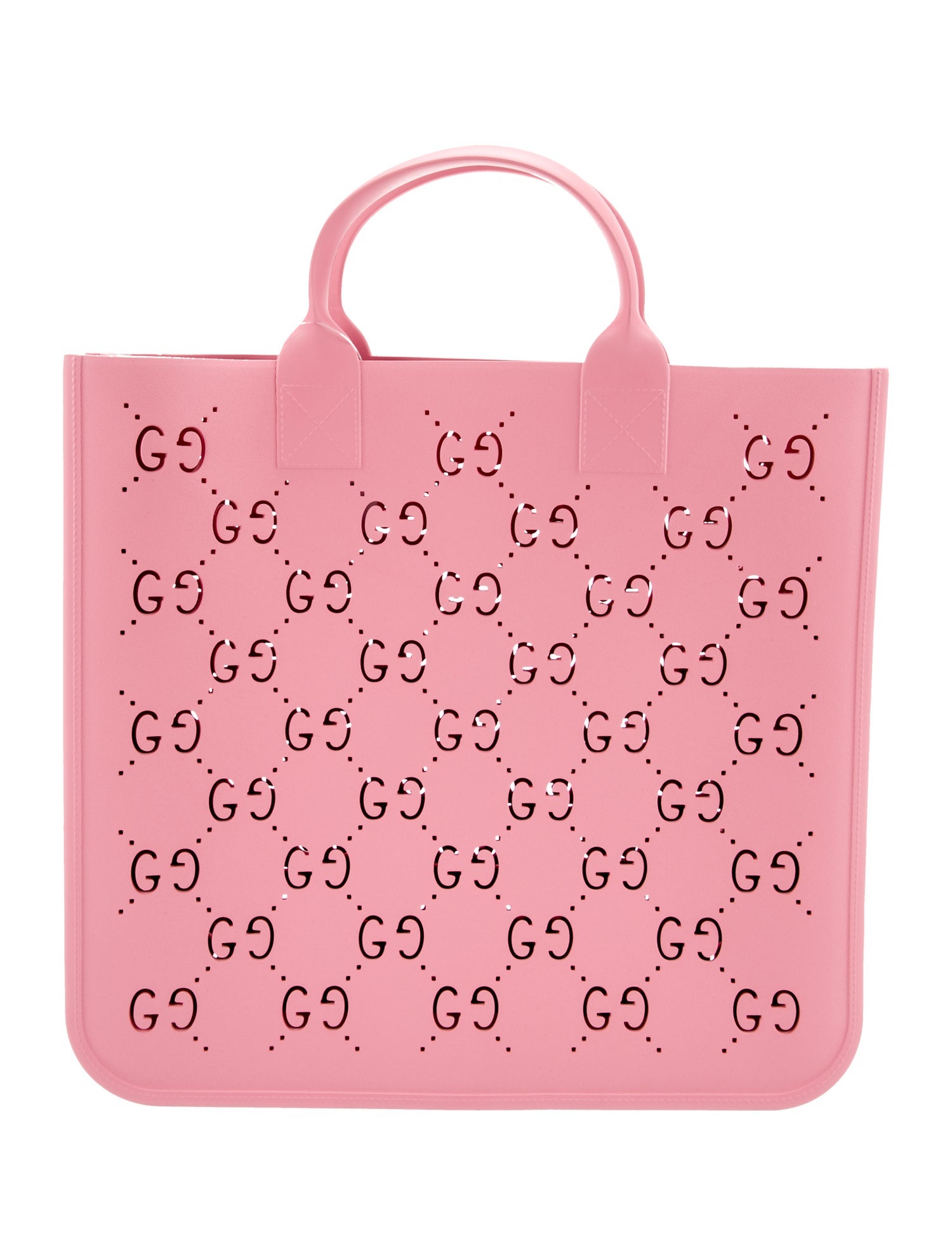 Gucci GG Tote w/ Tags