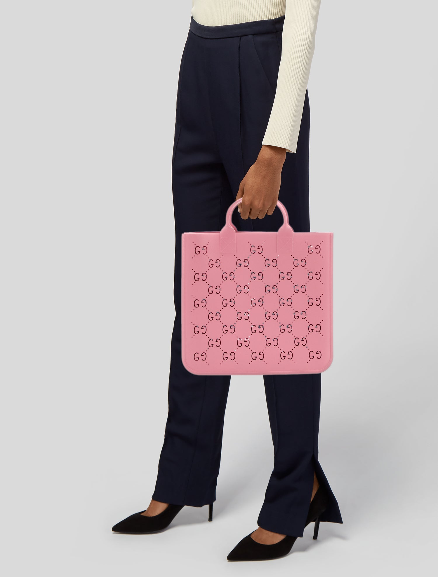 Gucci GG Tote w/ Tags