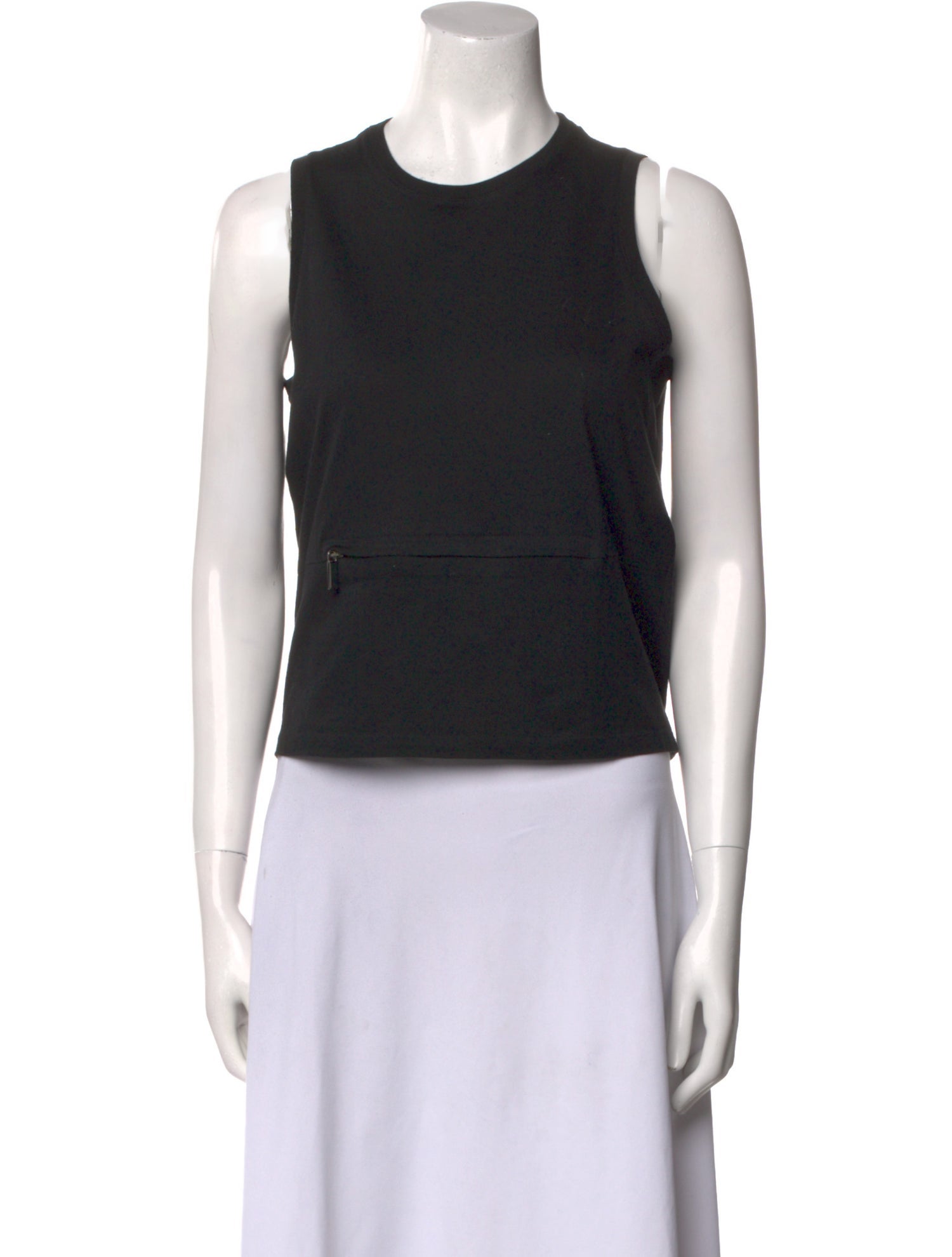 Gucci Vintage 1999 Crop Top