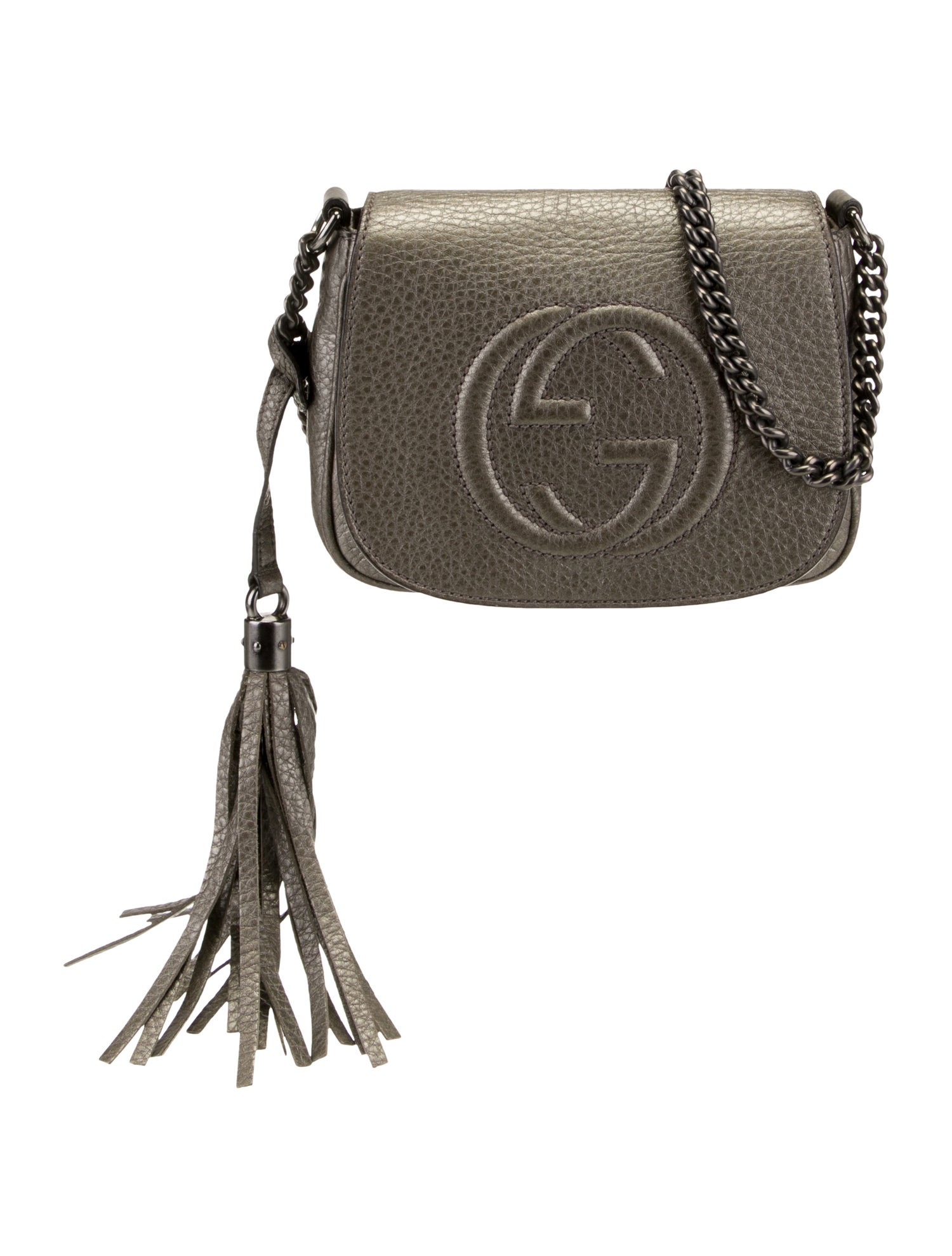 Gucci Interlocking G Soho