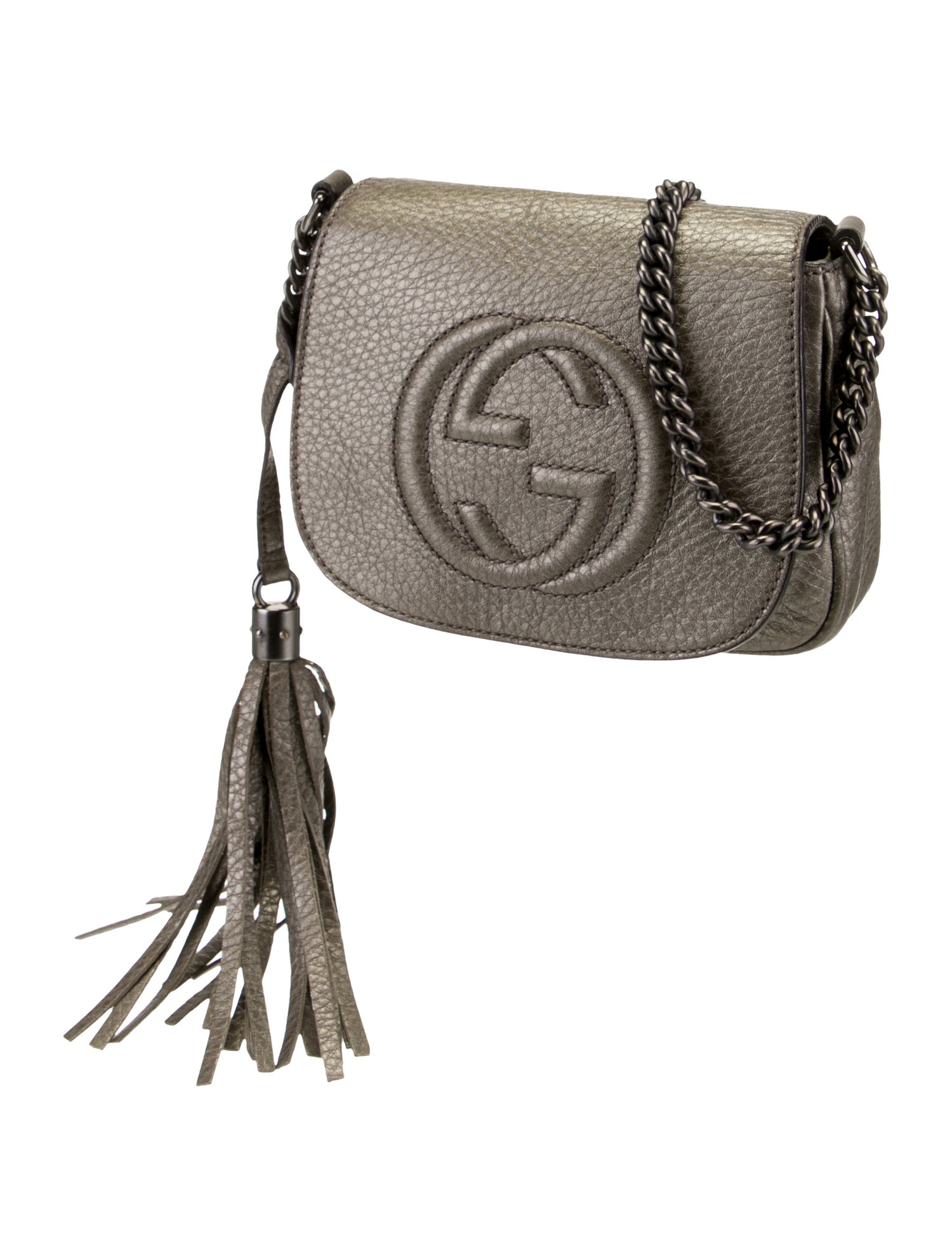 Gucci Interlocking G Soho