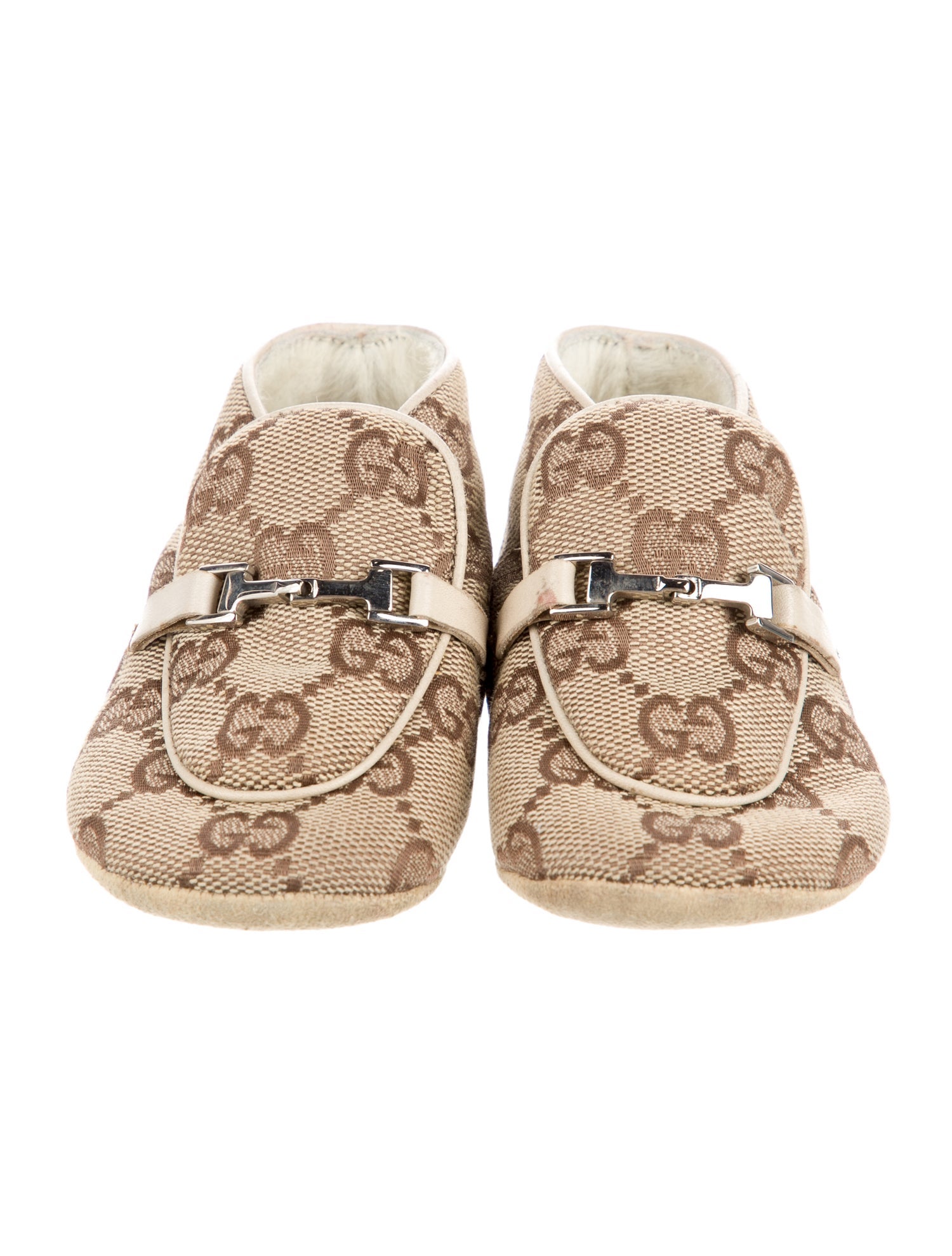 Gucci Slip On Sneaker