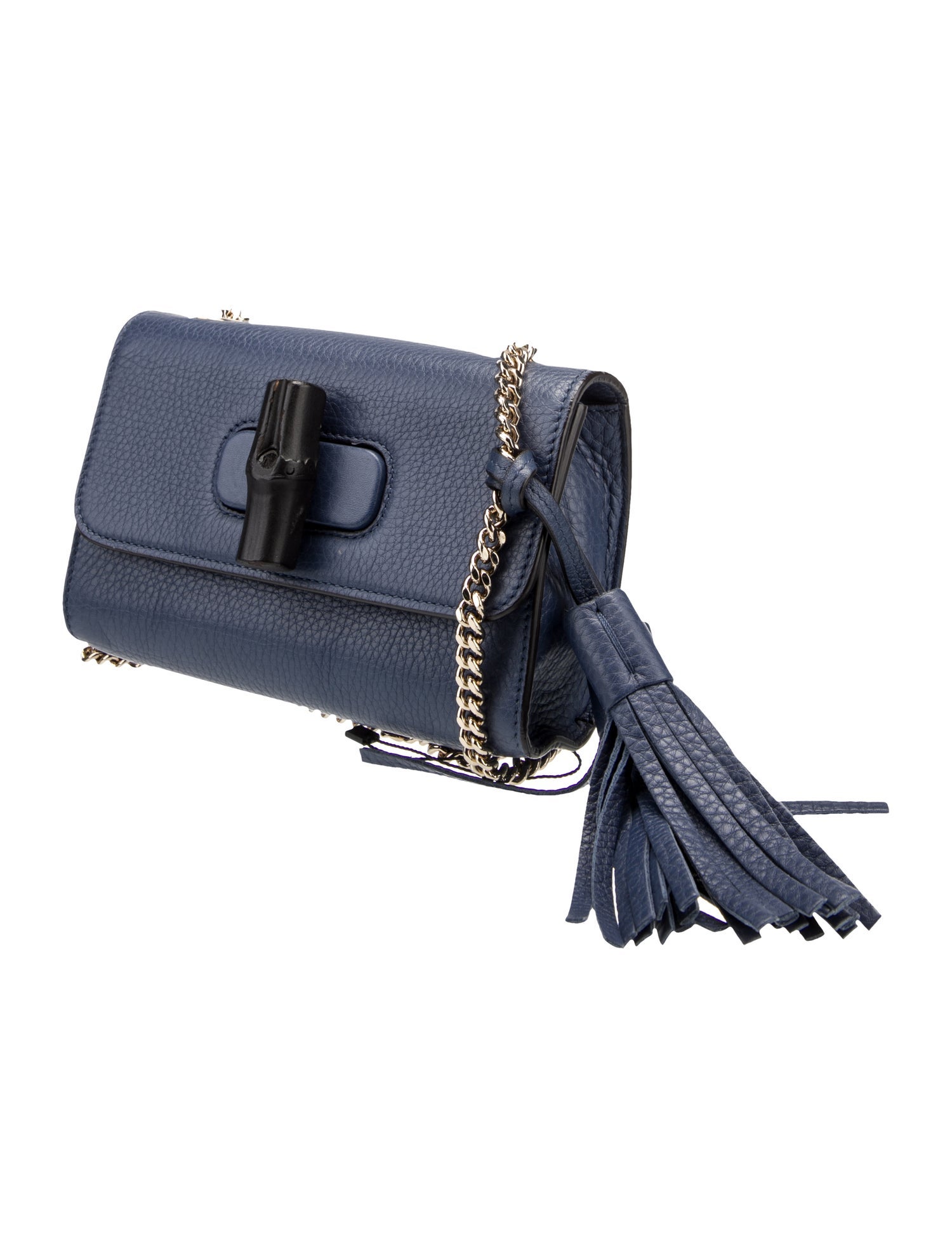 Gucci Bamboo Miss Bamboo