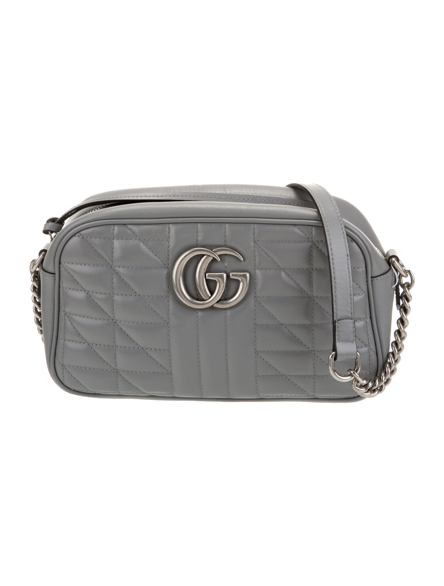 Gucci Double G Marmont Small