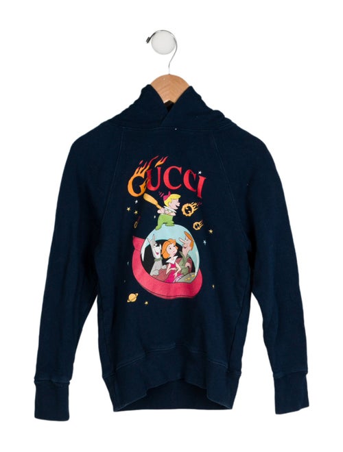 Gucci 'The Jetsons' Hoodie