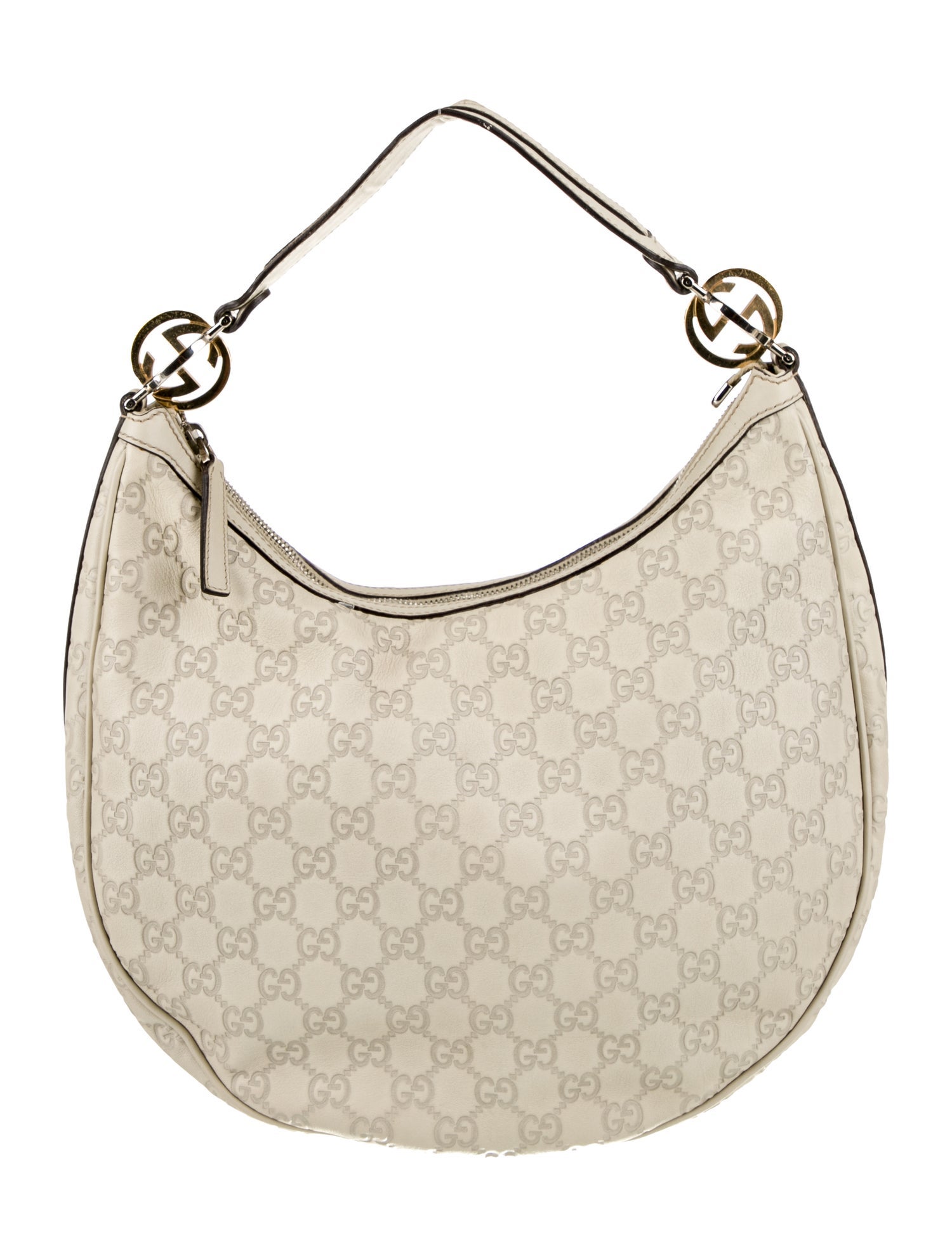 Gucci GG Canvas Twins