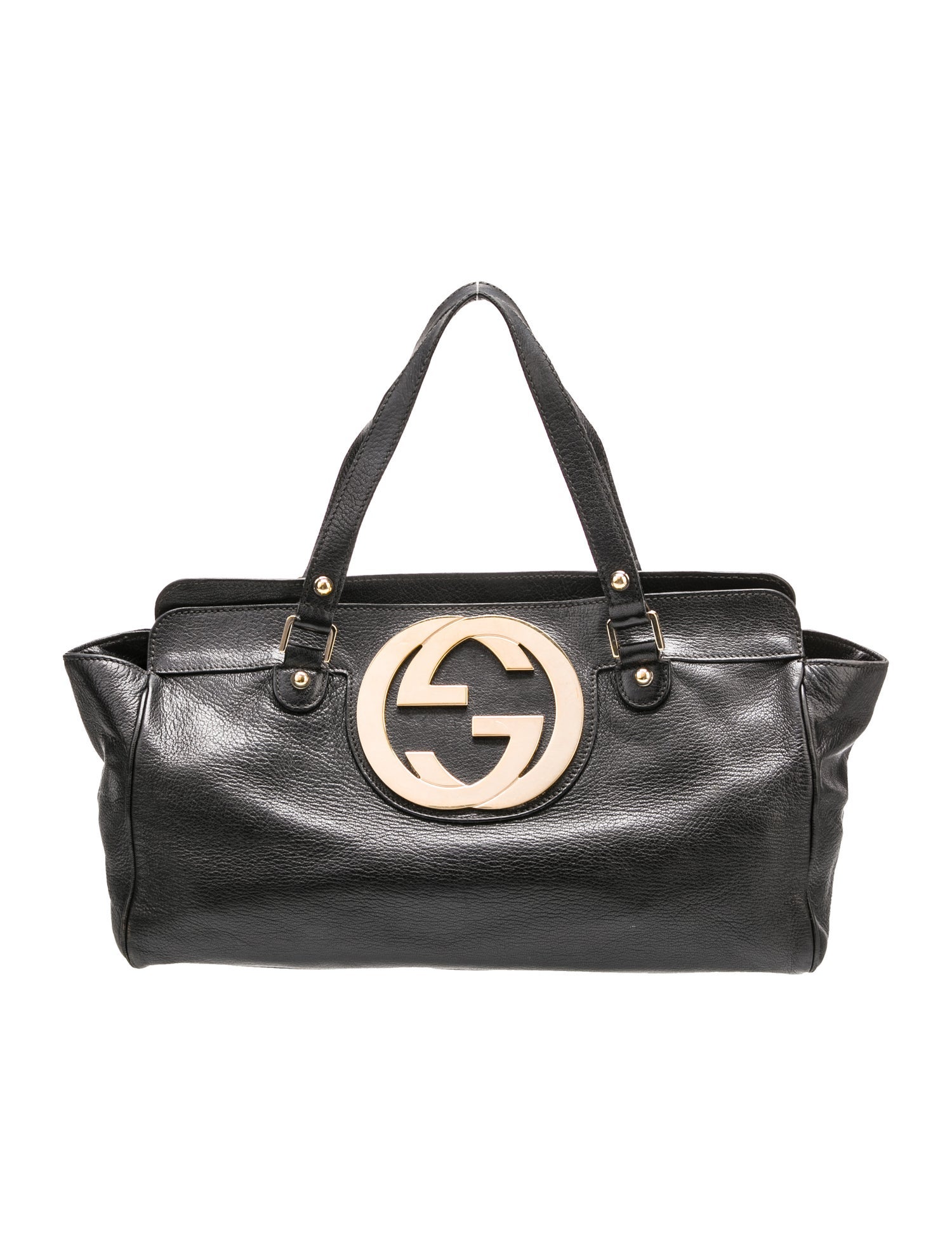 Gucci Interlocking G Blondie