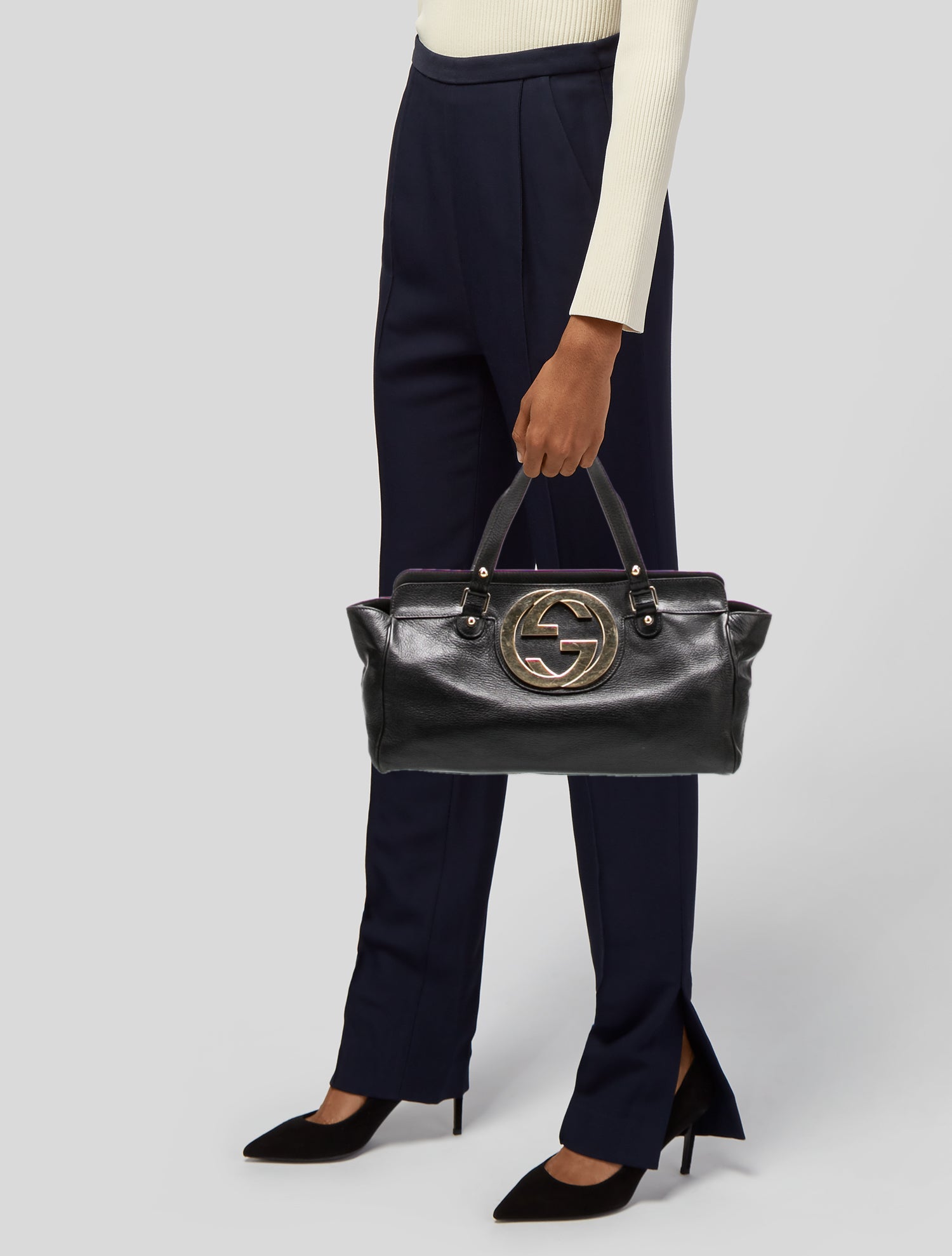 Gucci Interlocking G Blondie