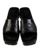 Gucci Rubber Slides