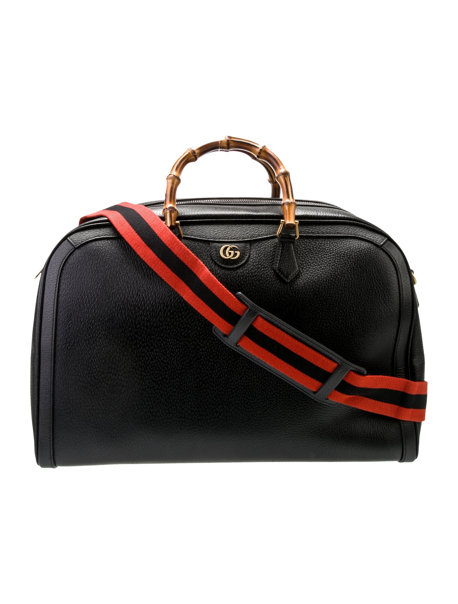 Gucci Luggage and Travel | The RealReal