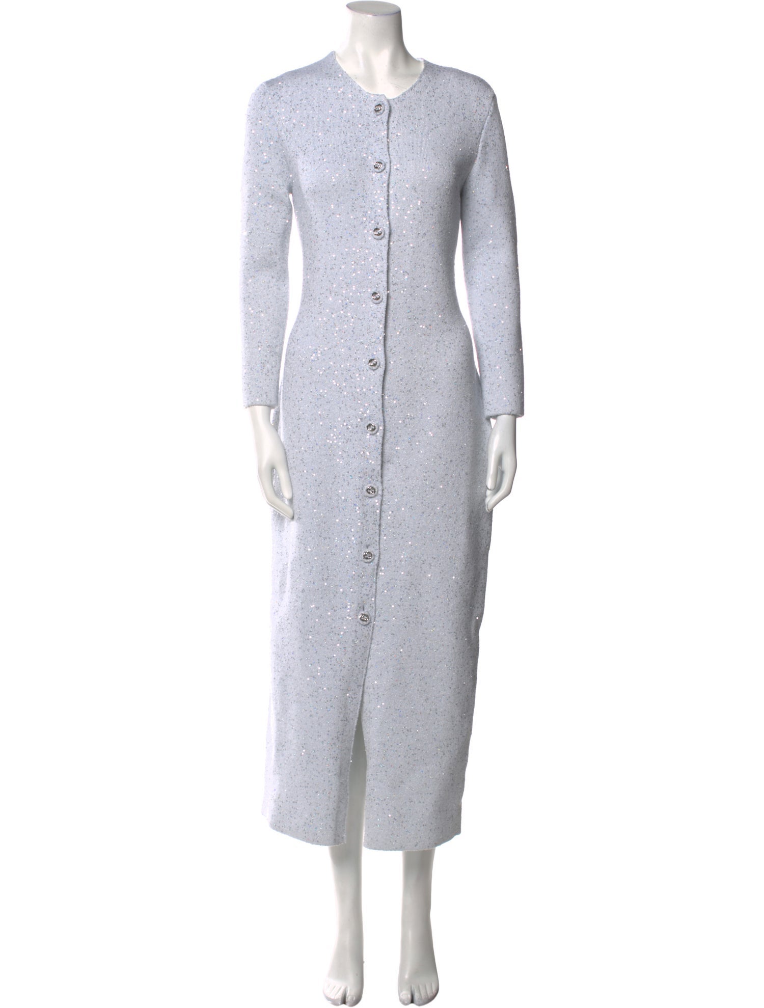 Gucci 2024 Long Dress w/ Tags