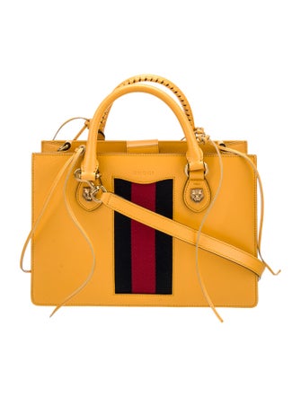 Gucci Sylvie Web Animalier