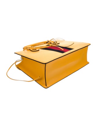 Gucci Sylvie Web Animalier