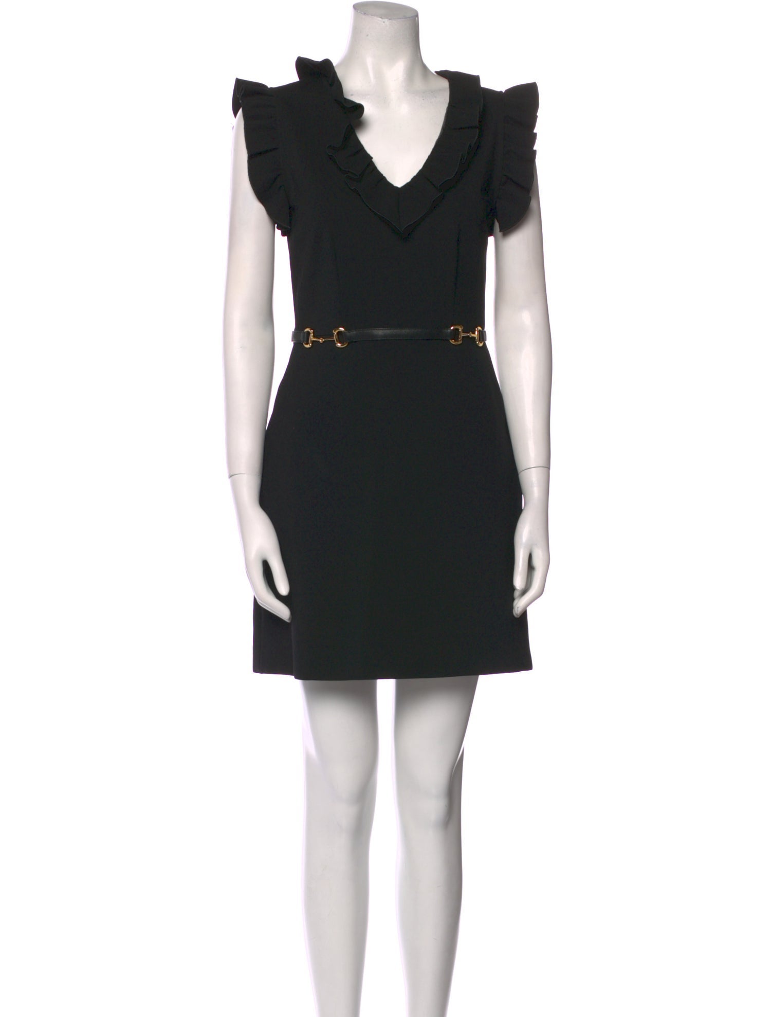 Gucci 2020 Mini Dress