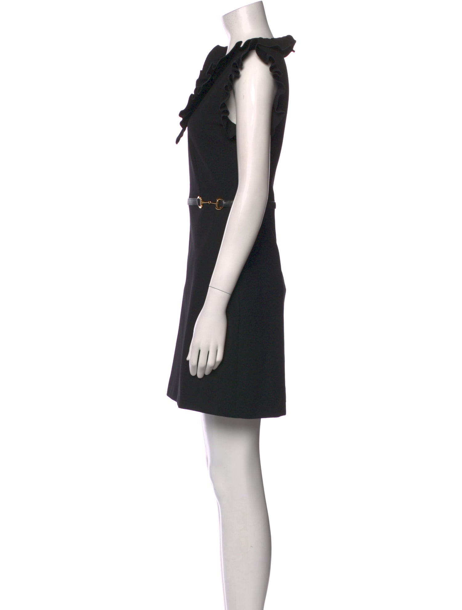 Gucci 2020 Mini Dress