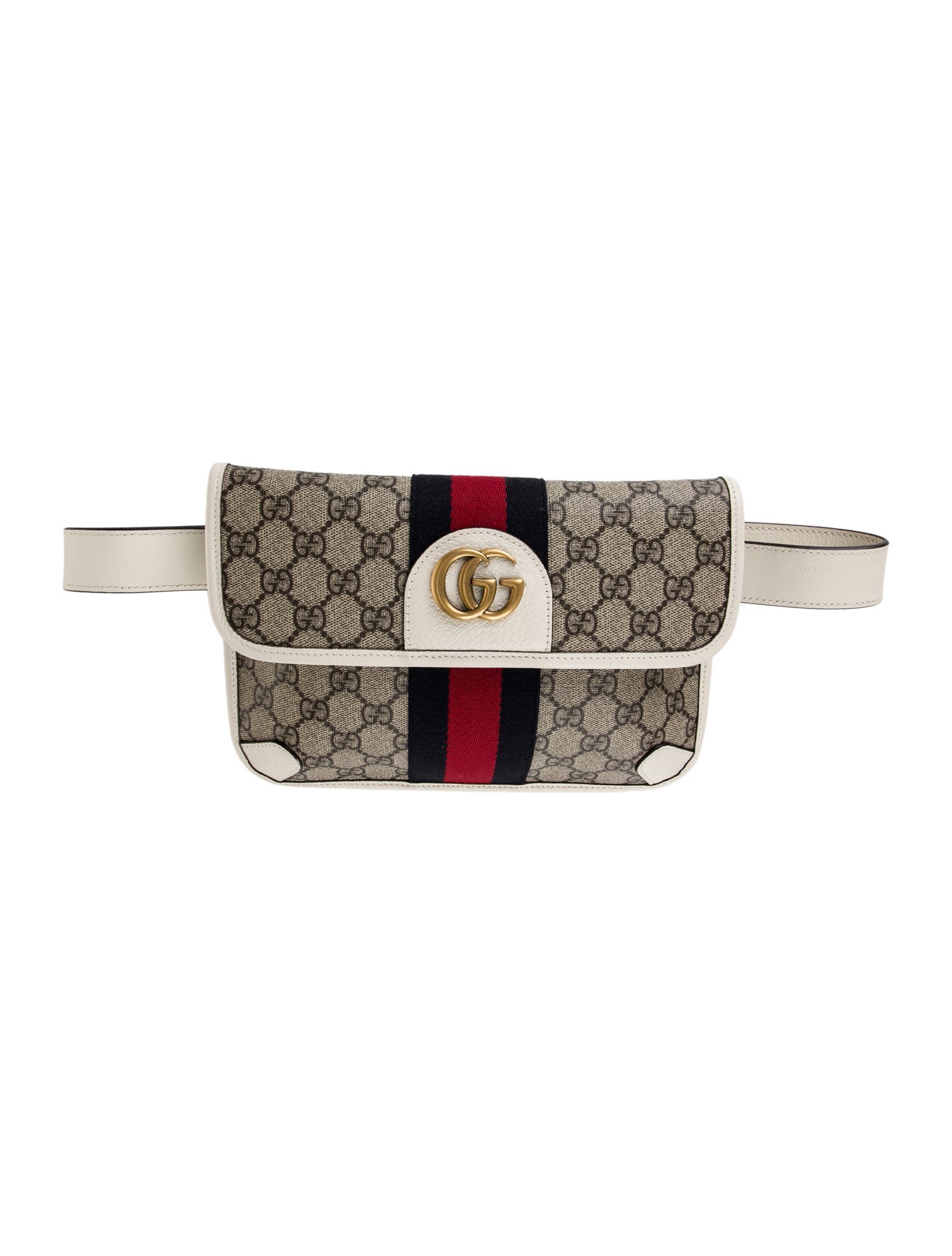 Gucci GG Supreme Ophidia