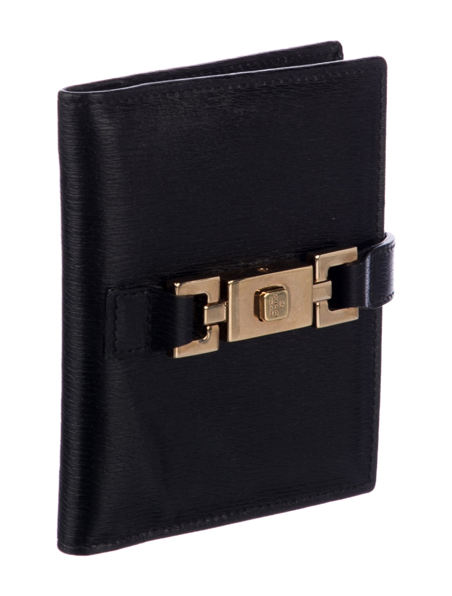 Gucci Vintage Mini Jackie Agenda Cover