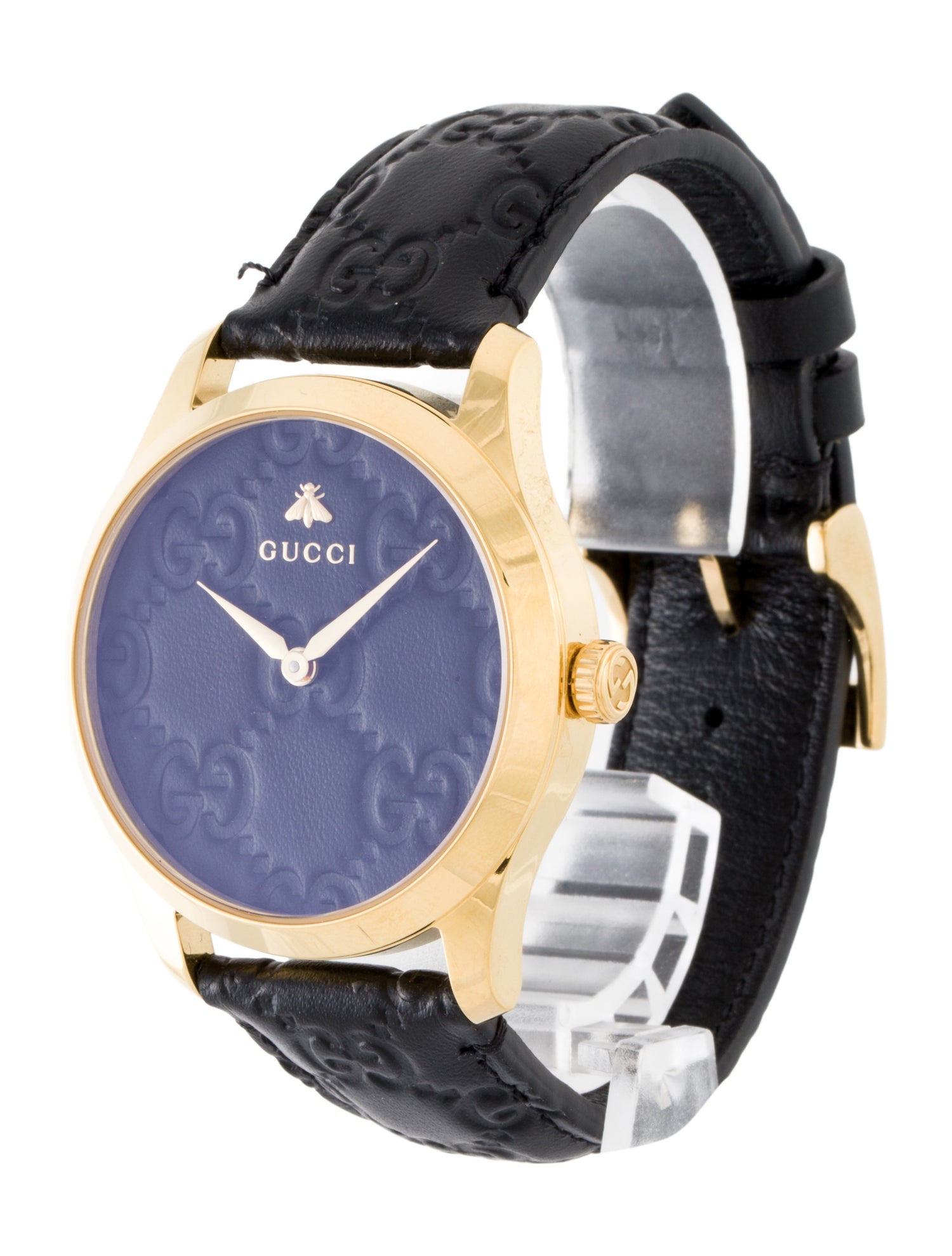 Gucci G-Timeless Watch