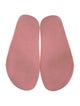Gucci GG Logo Rubber Slides