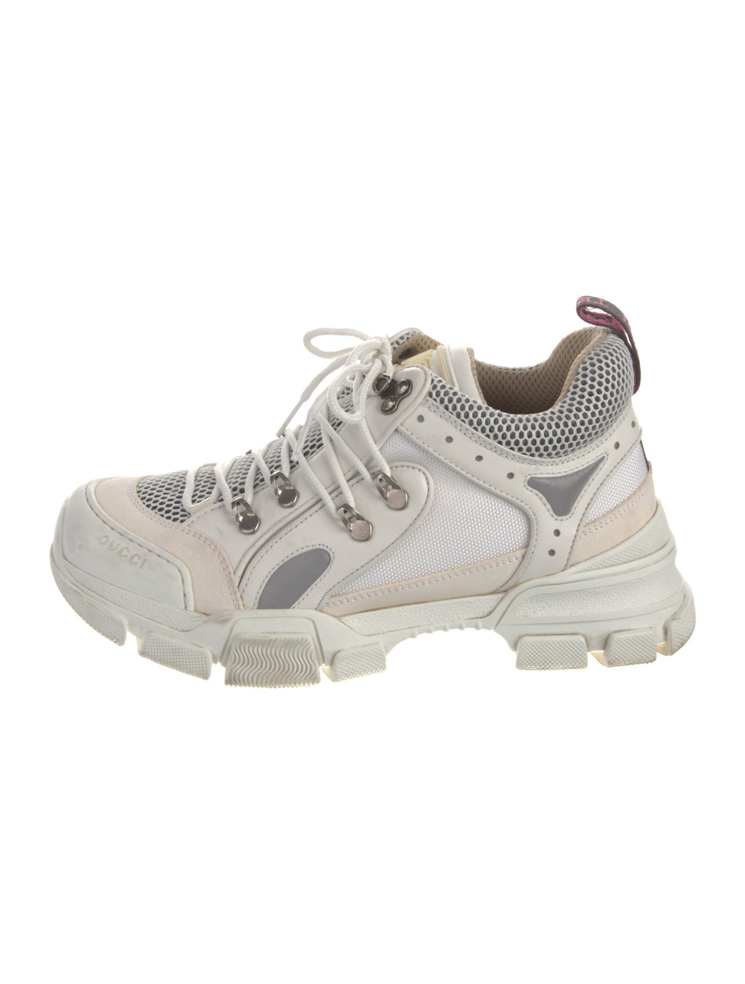 Gucci Flashtrek Chunky Sneakers