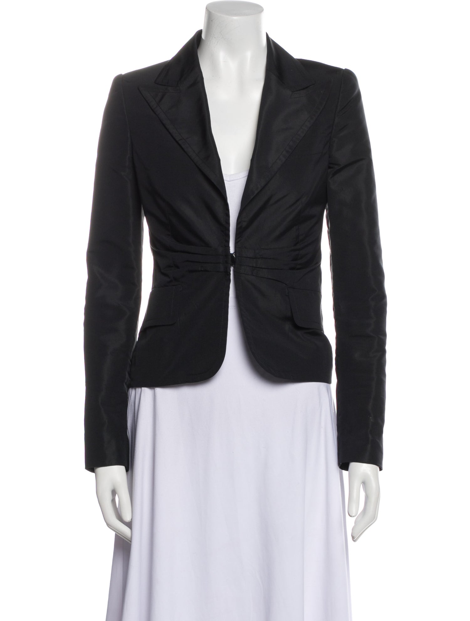 Gucci Vintage 2004 Blazer