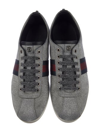 Gucci Bambi Sneakers