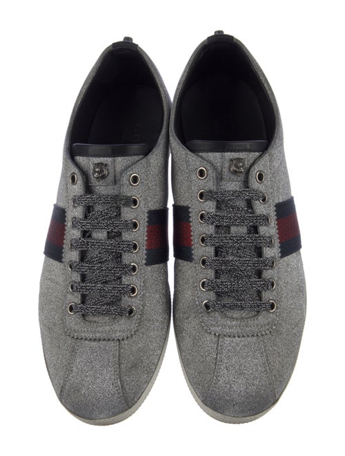 Gucci Bambi Sneakers