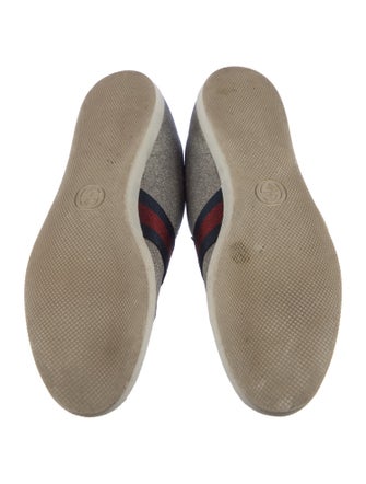 Gucci Bambi Sneakers