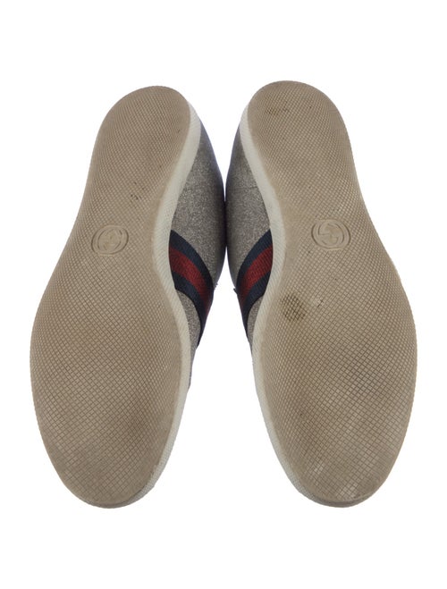 Gucci Bambi Sneakers